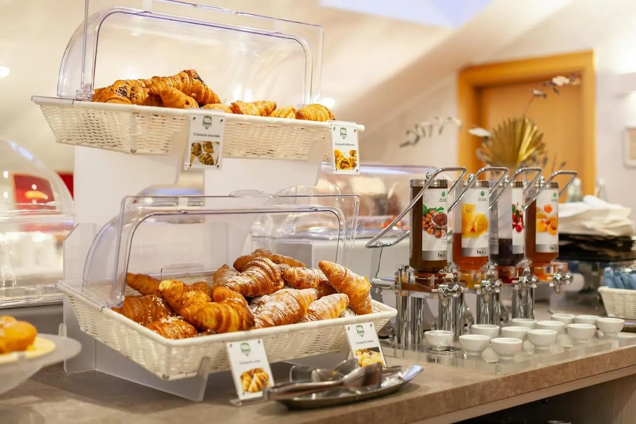 Hotel Mirage Sure Hotel Collection By Best Western Milan