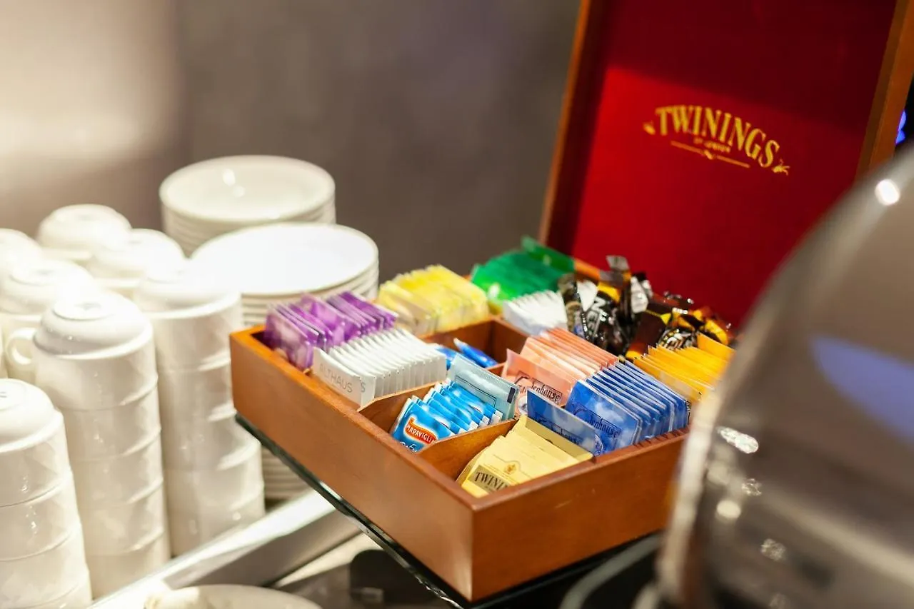 Hotel Mirage Sure Hotel Collection By Best Western Milán